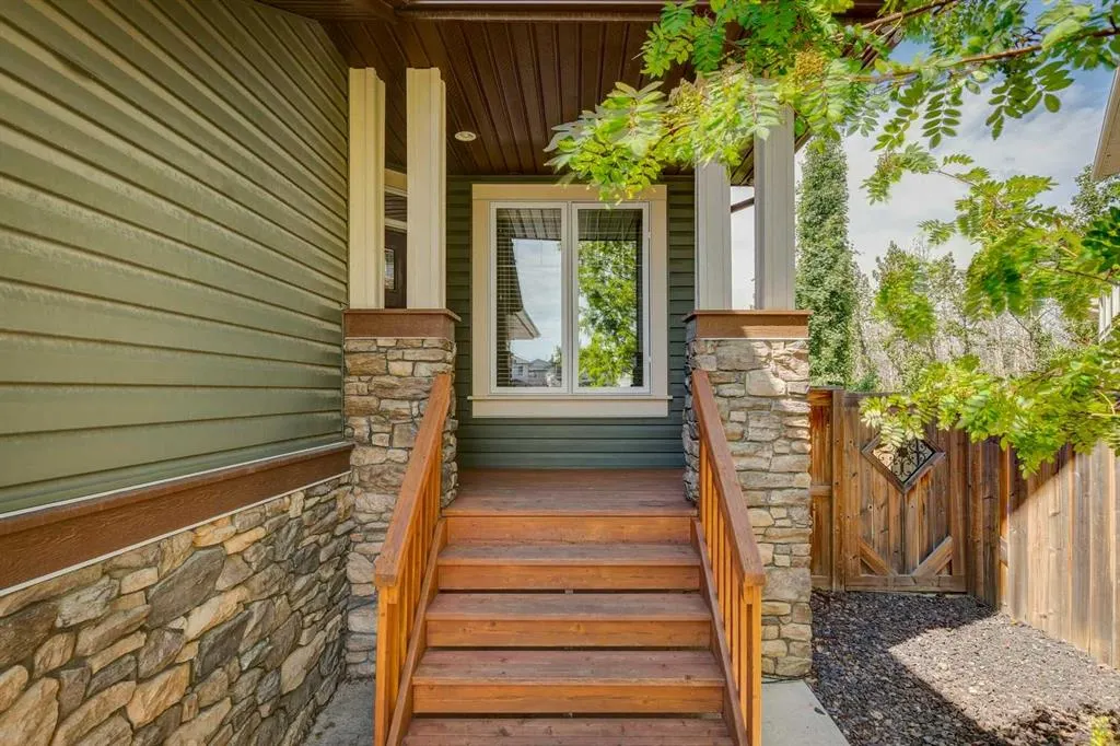 94 Tuscany Summit Green NW