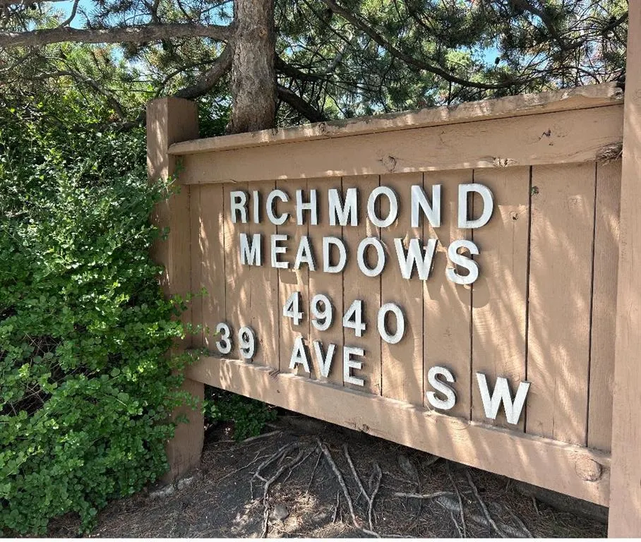 4940 39 Avenue SW, #71
