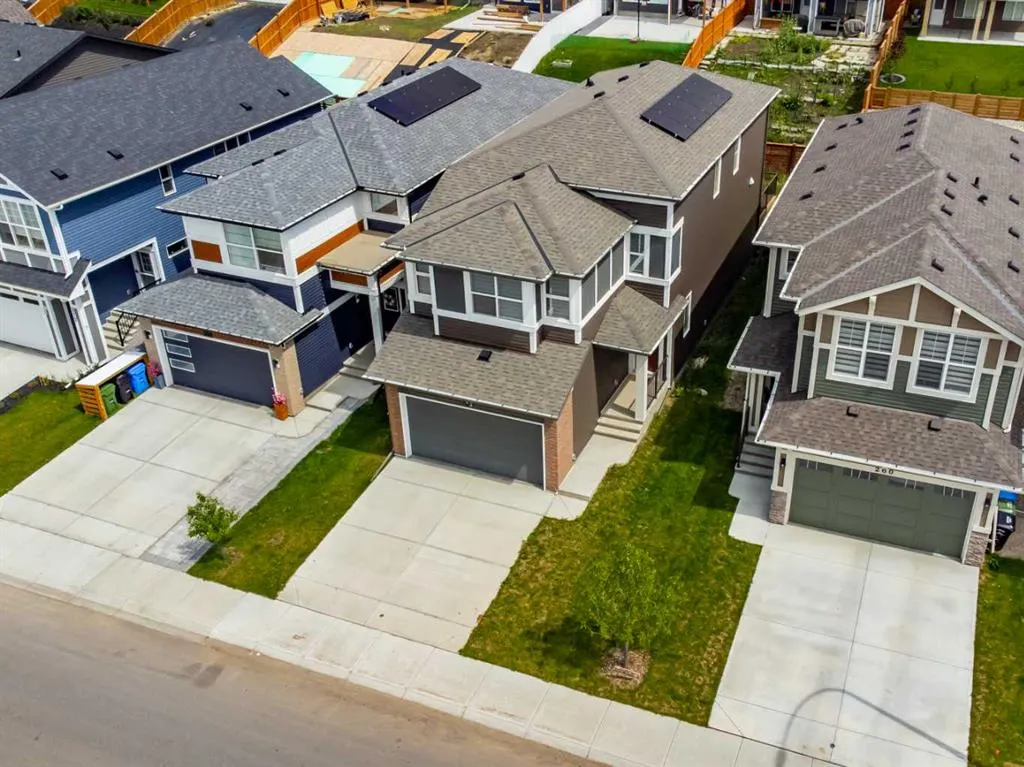 264 Lucas Way NW