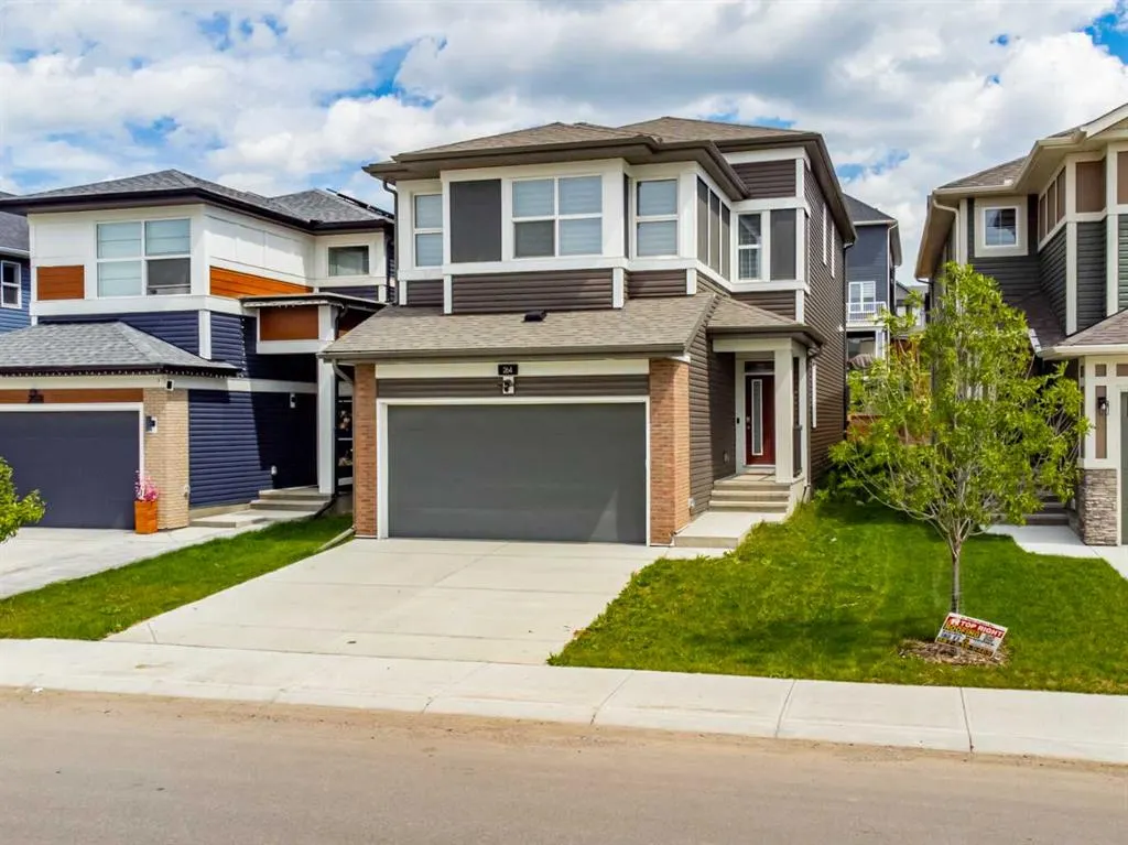264 Lucas Way NW