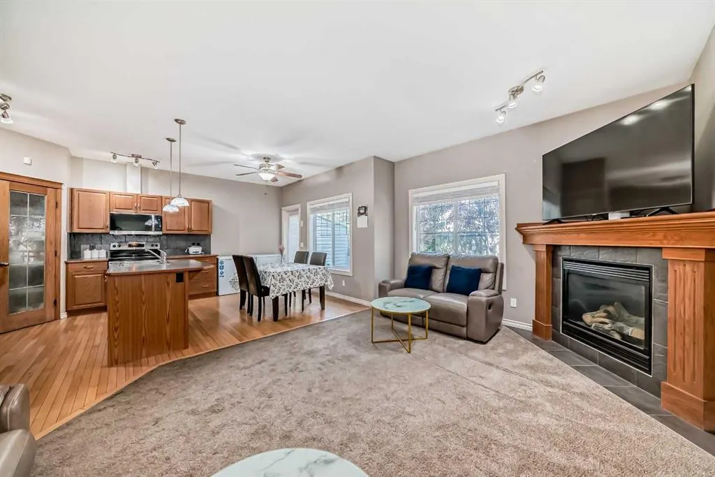 100 Coopers Common SW, #116