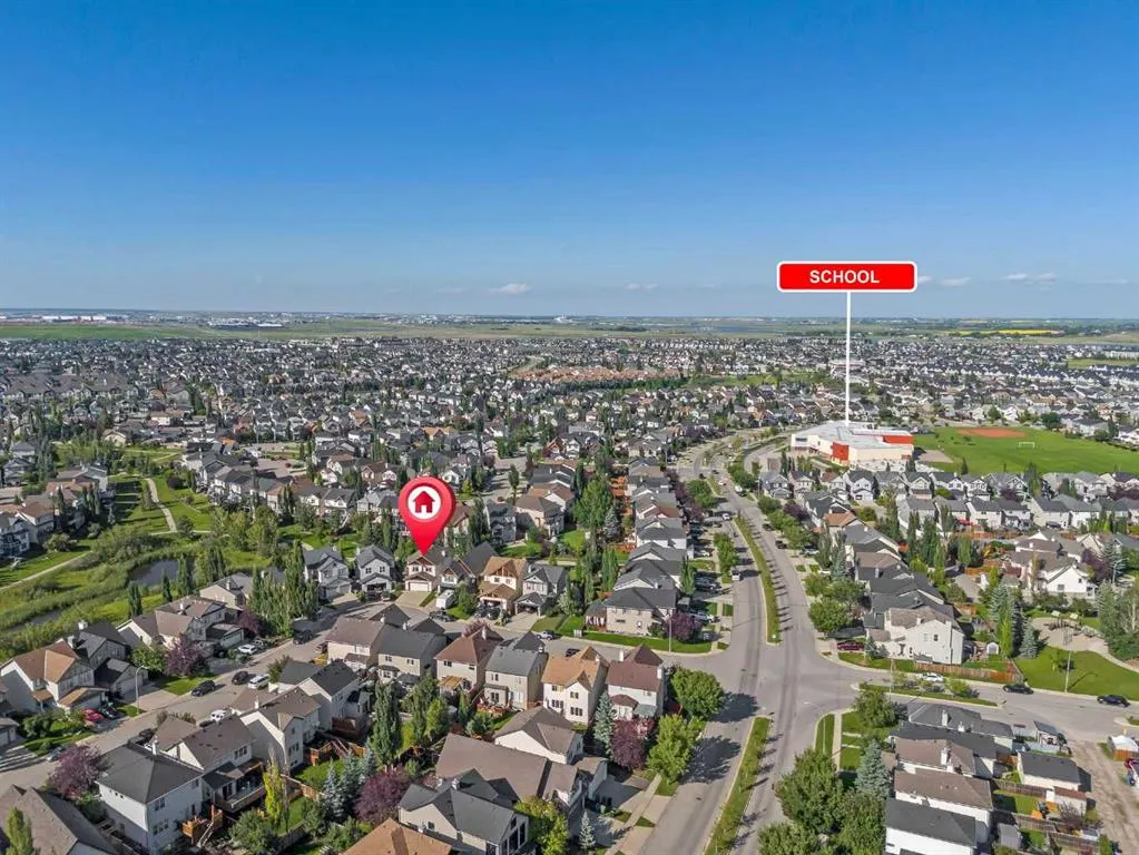 91 Copperfield Crescent SE
