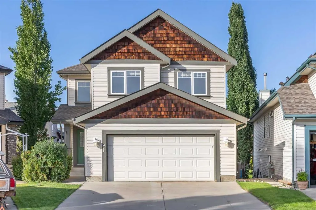 91 Copperfield Crescent SE