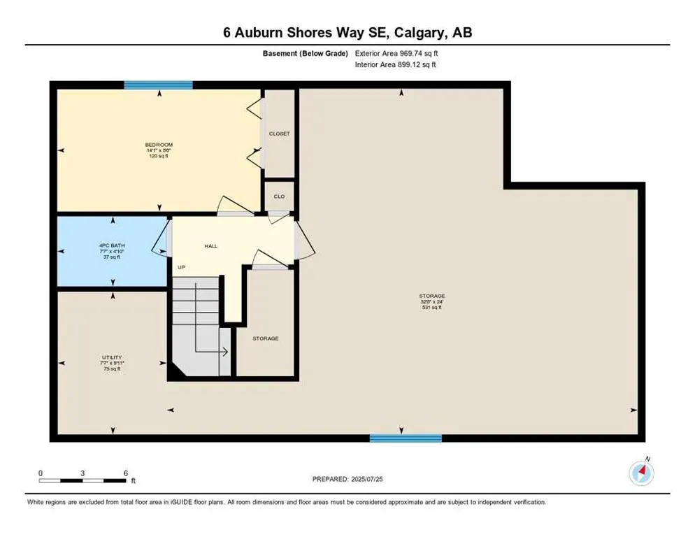 6 Auburn Shores Way SE