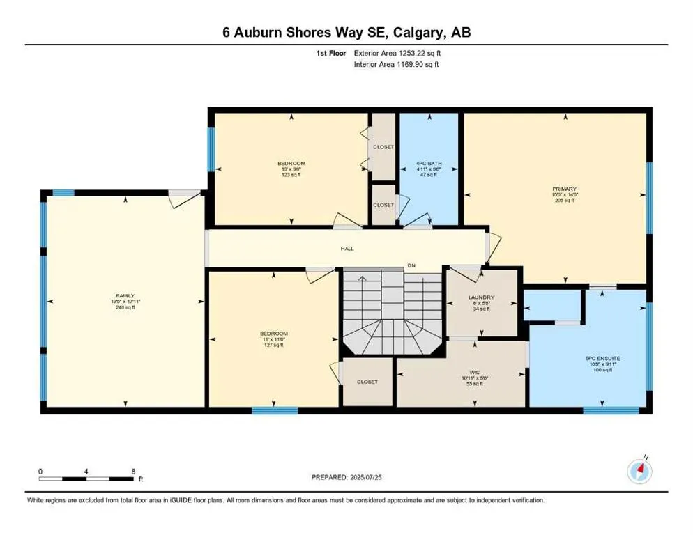 6 Auburn Shores Way SE