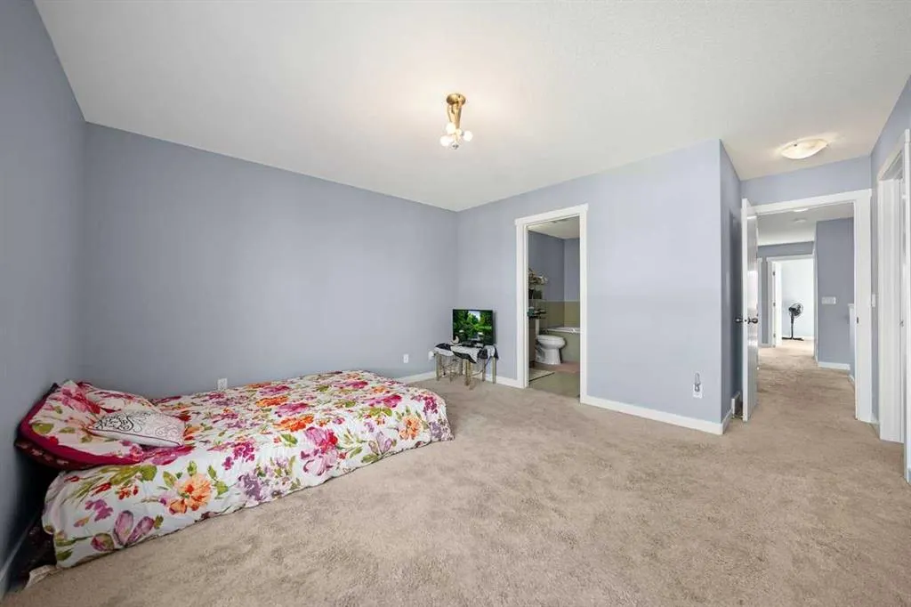 31 Baysprings Way SW