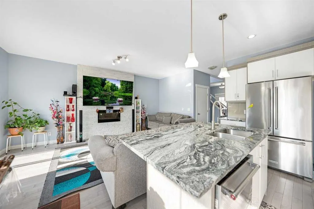 31 Baysprings Way SW