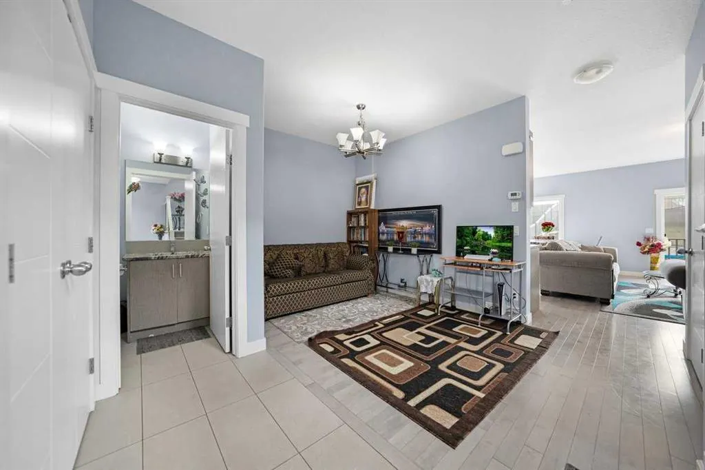 31 Baysprings Way SW