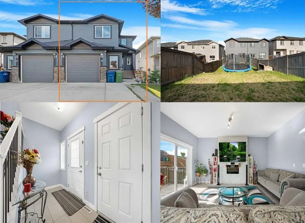 31 Baysprings Way SW