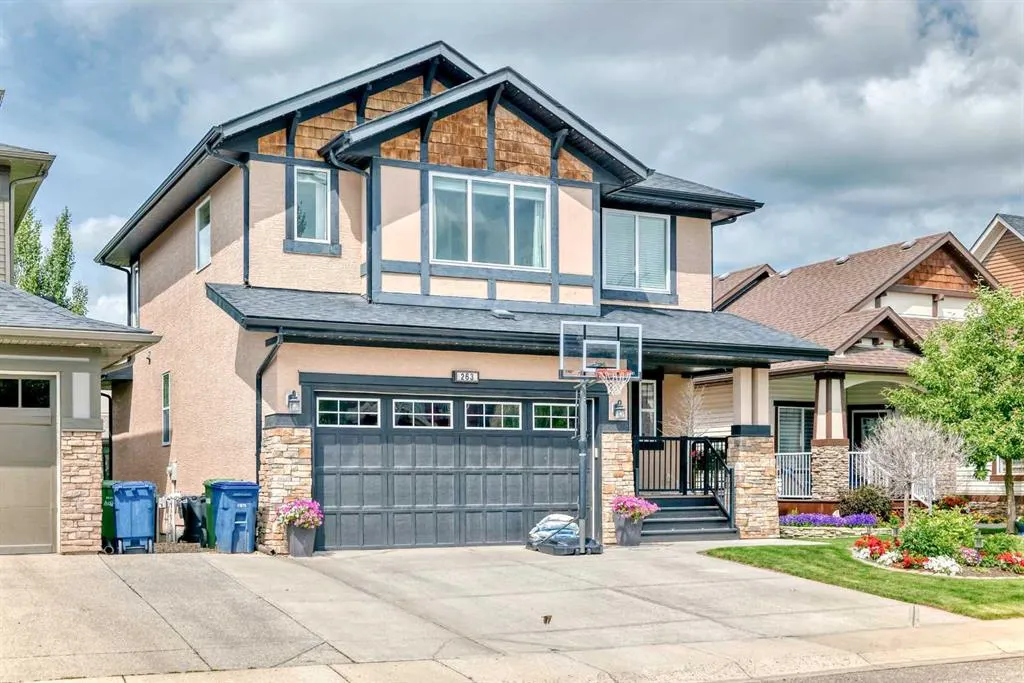 263 Coopers Hill SW
