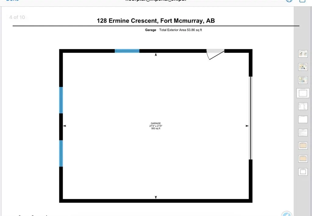 128 Ermine Crescent