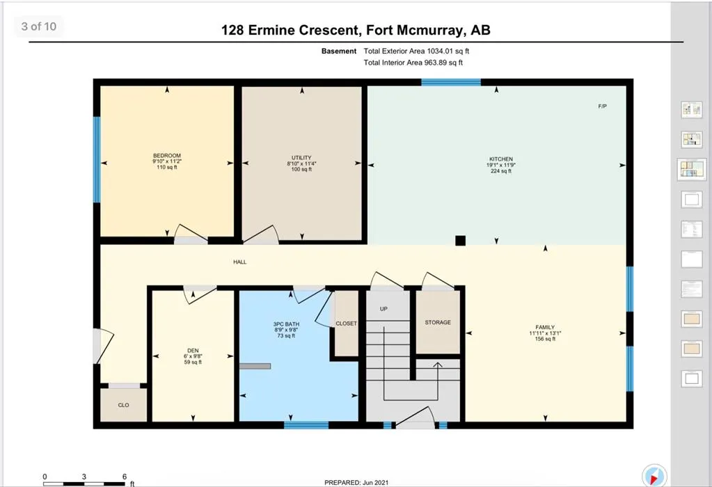 128 Ermine Crescent