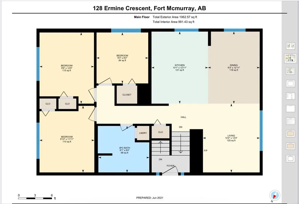128 Ermine Crescent