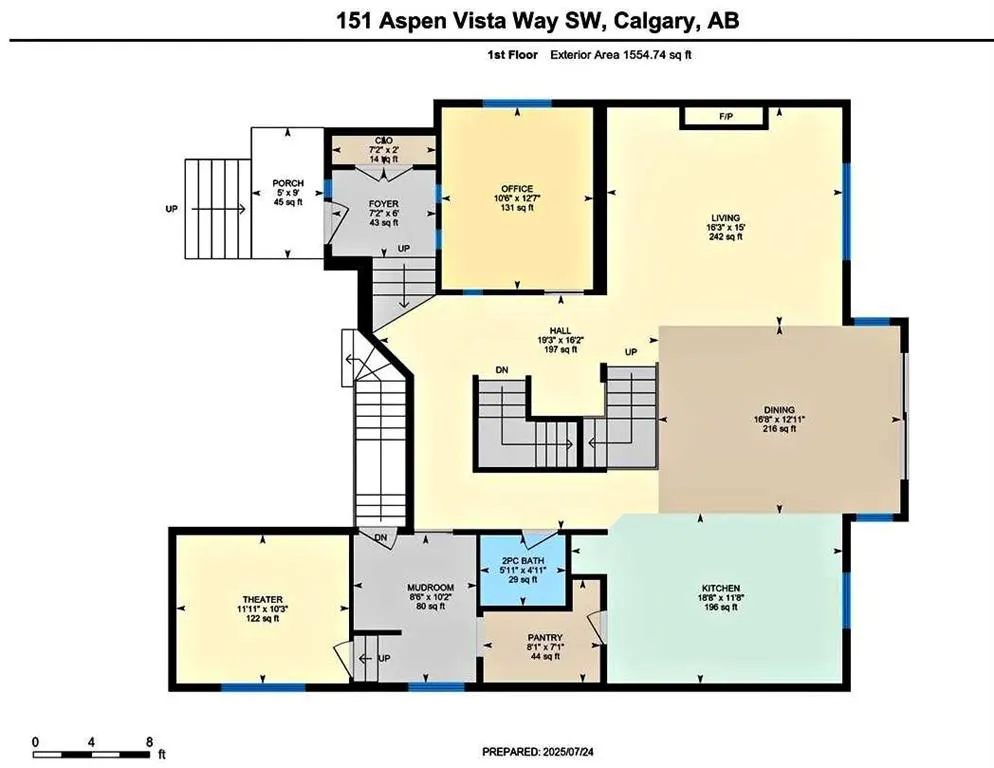 151 Aspen Vista Way SW