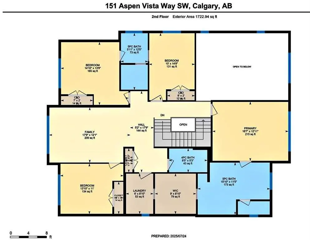 151 Aspen Vista Way SW
