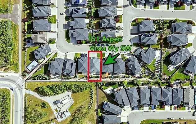 151 Aspen Vista Way SW