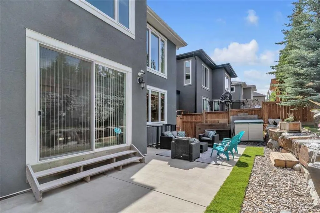 151 Aspen Vista Way SW
