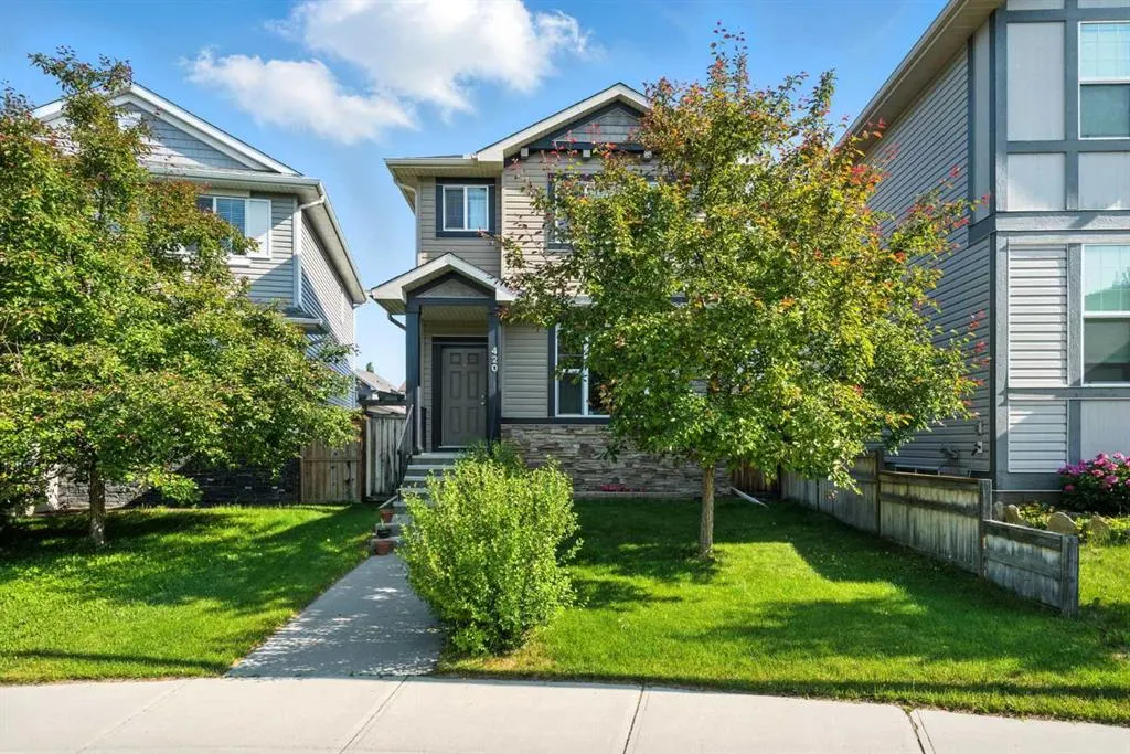 420 Cranberry Circle SE