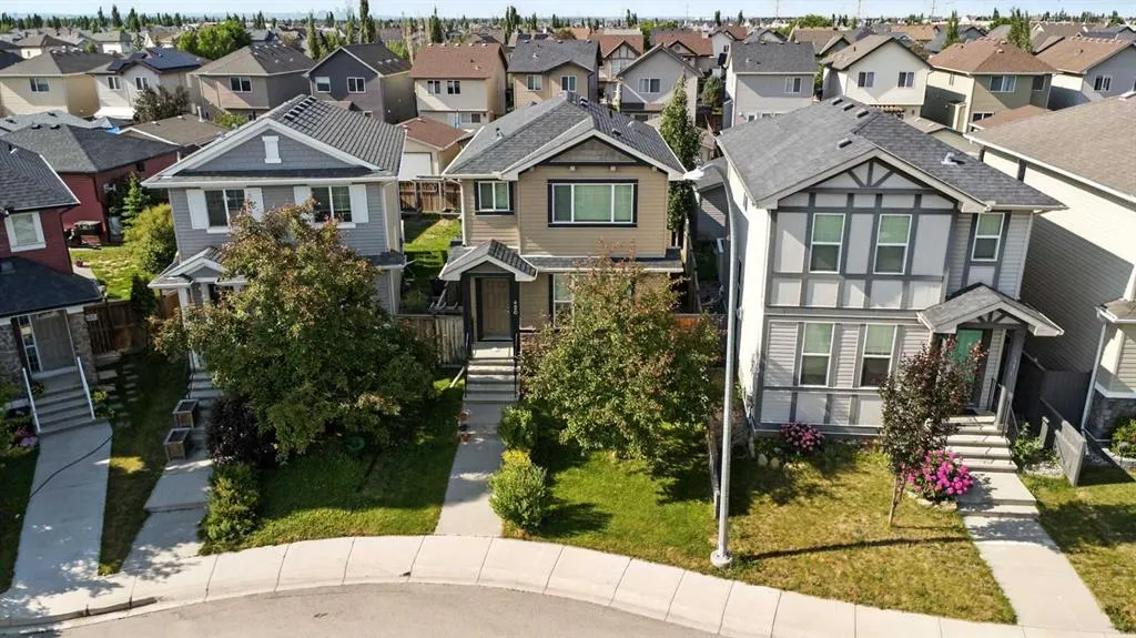 420 Cranberry Circle SE