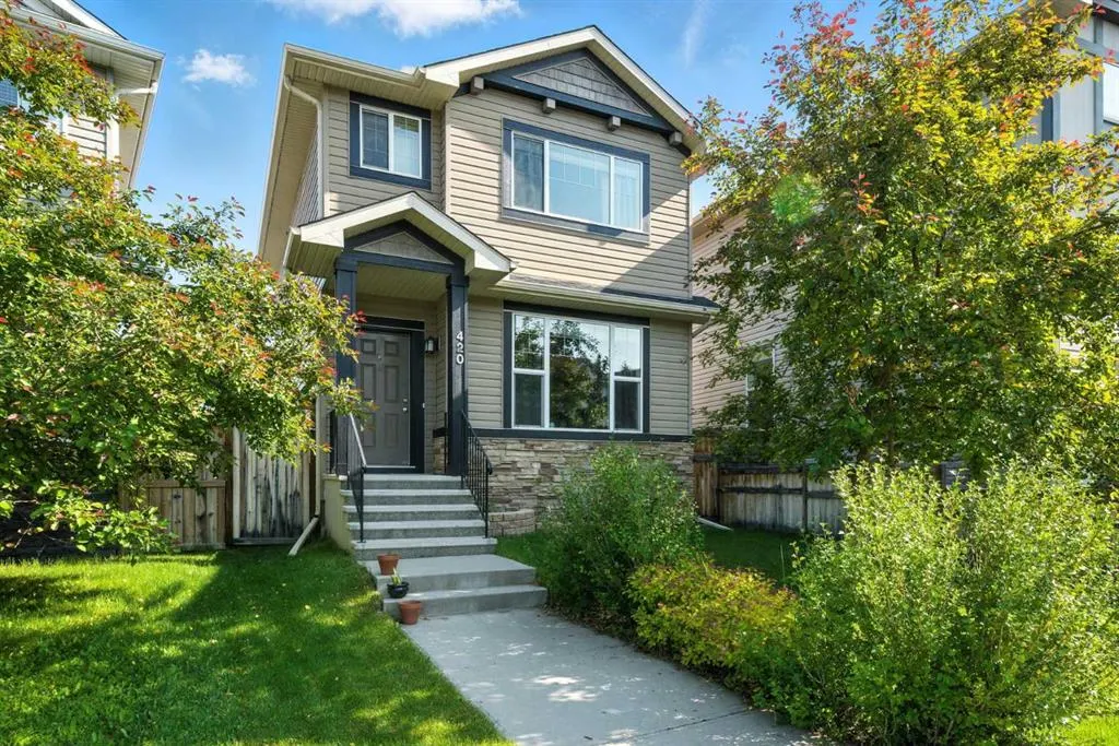 420 Cranberry Circle SE
