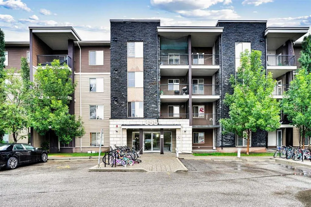 355 Taralake Way NE, #107
