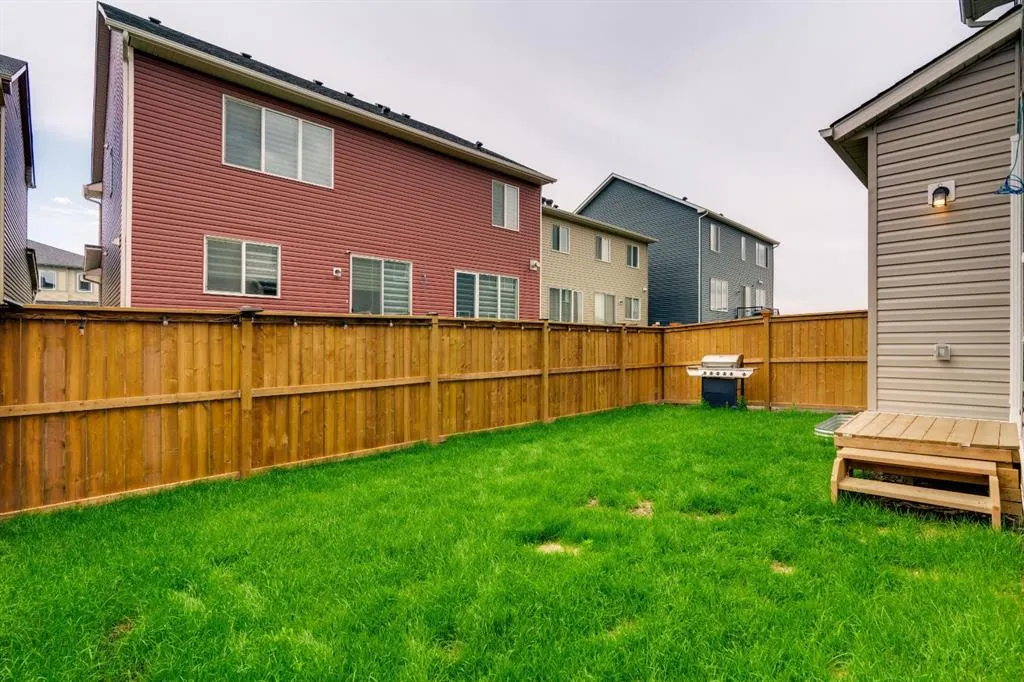 71 Carringwood Grove NW