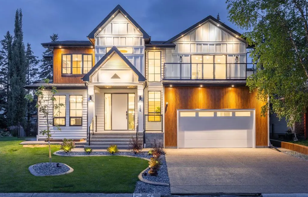 12 Vardana Place NW