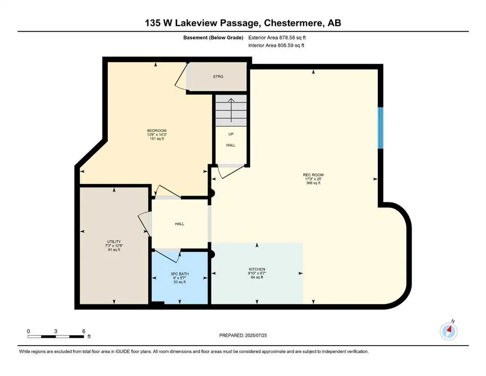 135 West Lakeview Passage