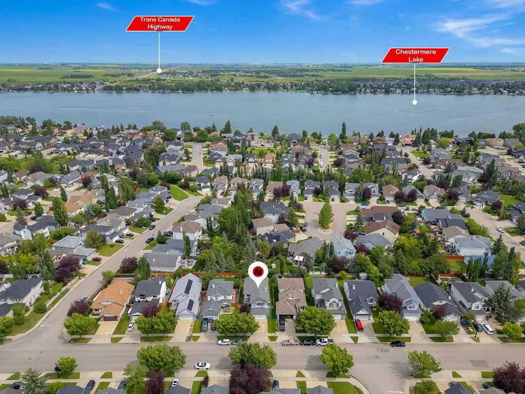 135 West Lakeview Passage