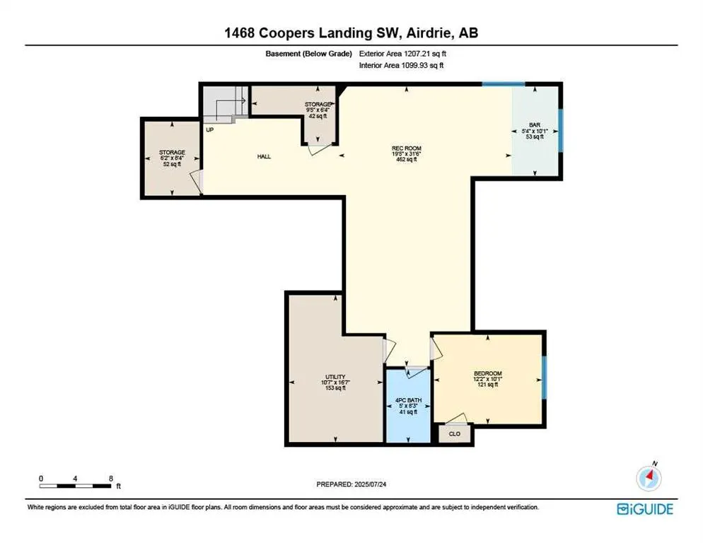 1468 Coopers Landing SW