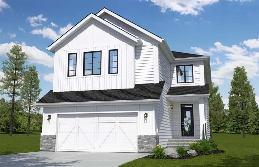155 Perch Bend