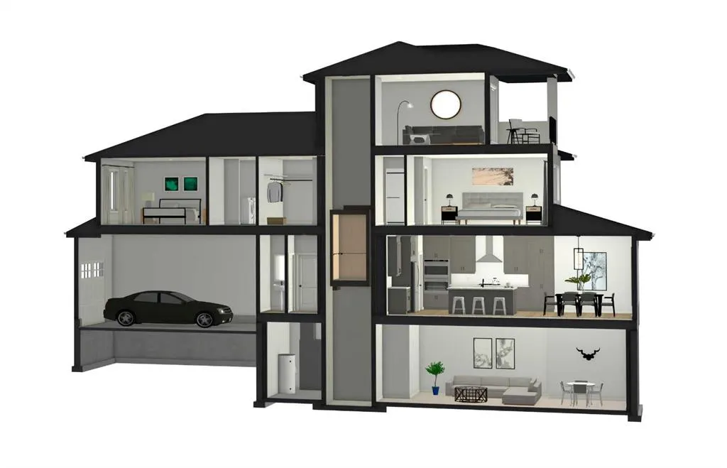 155 Perch Bend