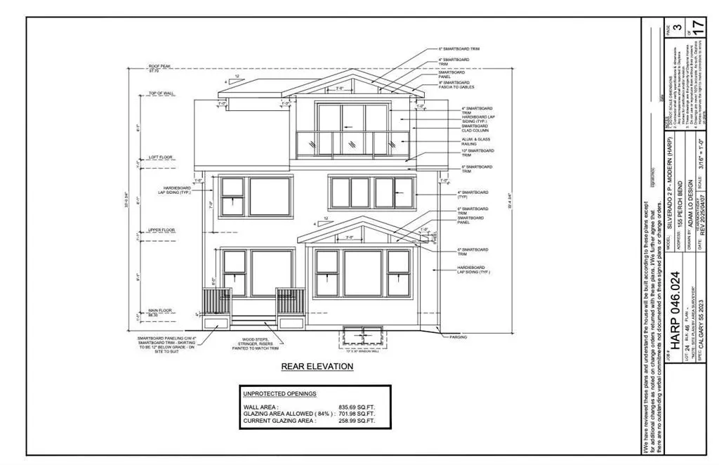 155 Perch Bend