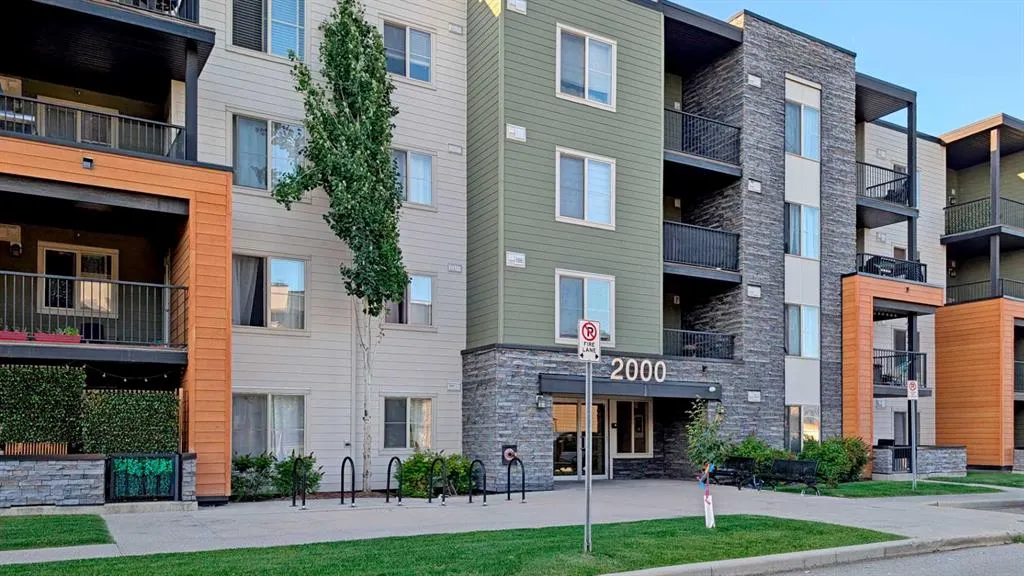 1317 27 Street SE, #2212