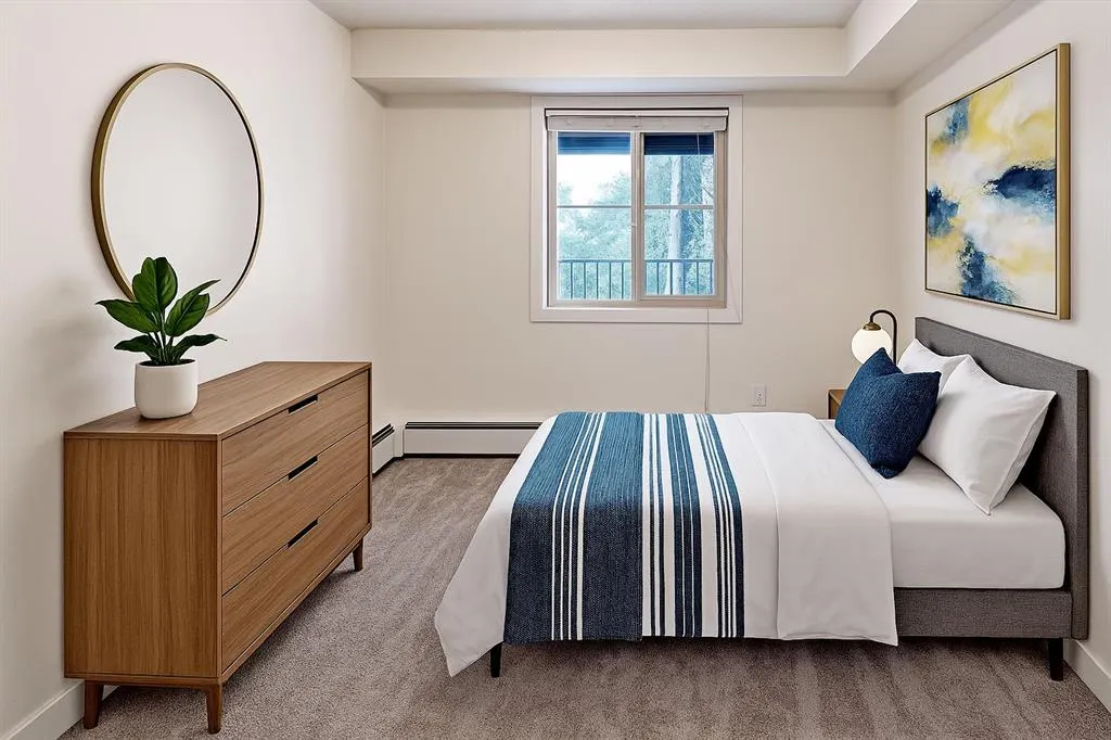 1317 27 Street SE, #2212