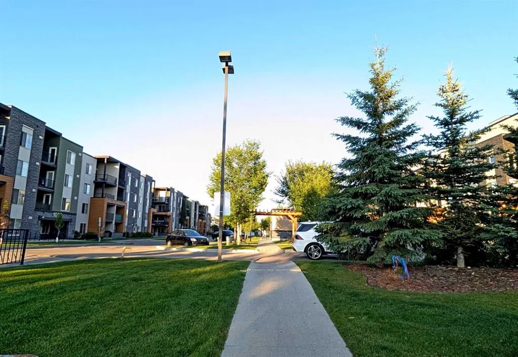 1317 27 Street SE, #2212