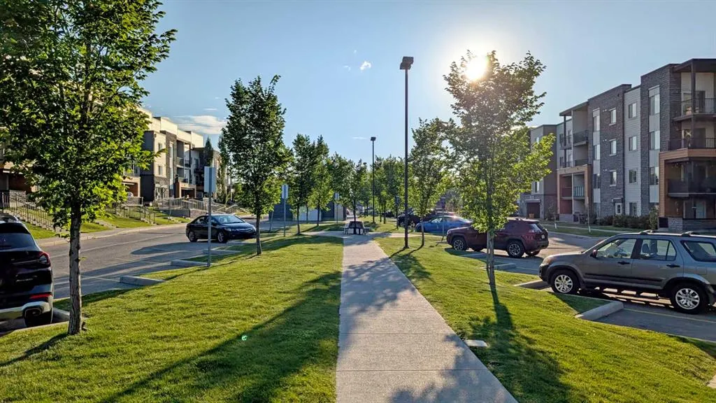 1317 27 Street SE, #2212
