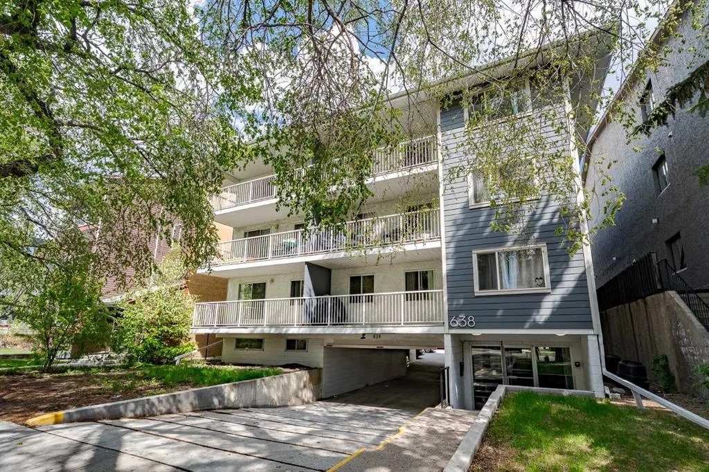 638 Meredith Road NE, #104