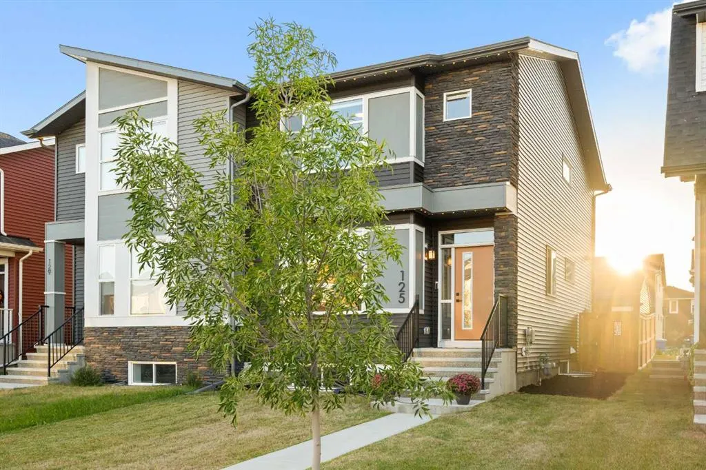 125 Dawson Drive