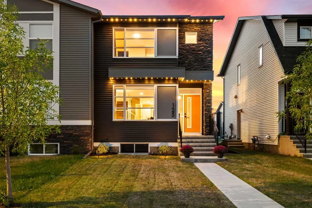 125 Dawson Drive