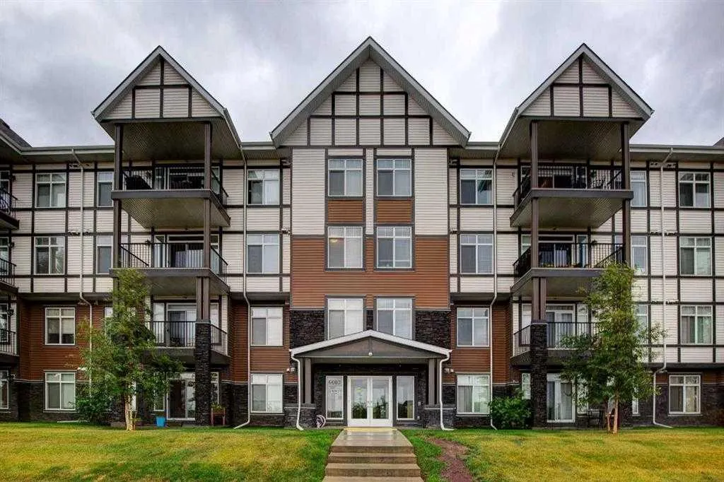 6603 New Brighton Avenue SE, #208