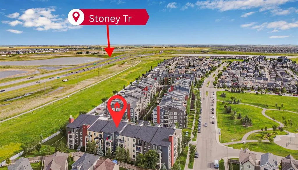 755 Copperpond Boulevard SE, #4412