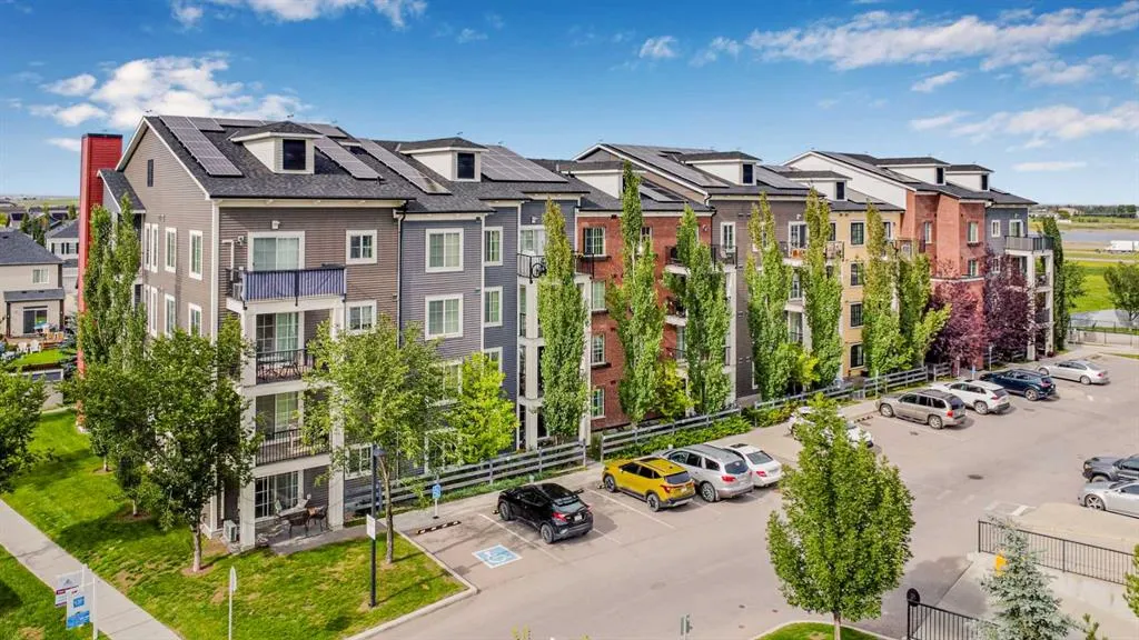 755 Copperpond Boulevard SE, #4412