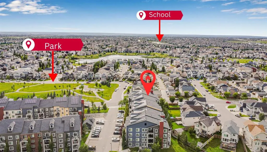 755 Copperpond Boulevard SE, #4412