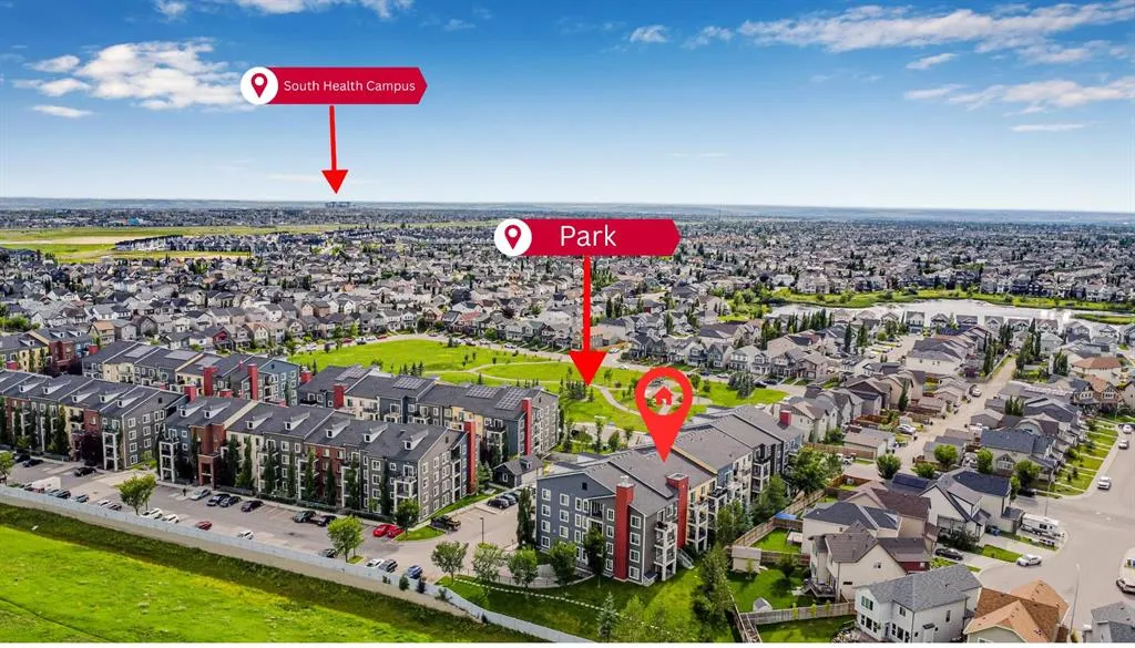 755 Copperpond Boulevard SE, #4412