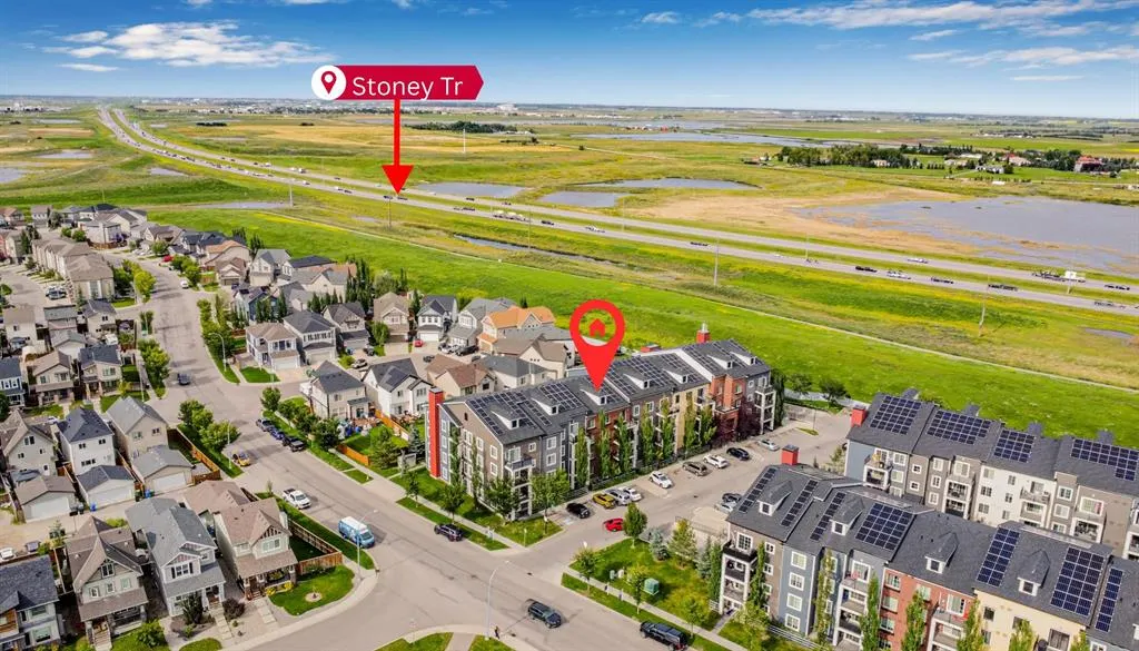 755 Copperpond Boulevard SE, #4412
