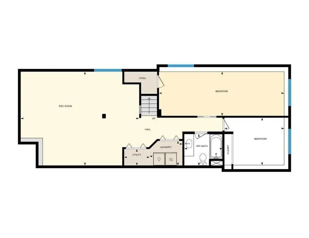 164 Wolverine Drive