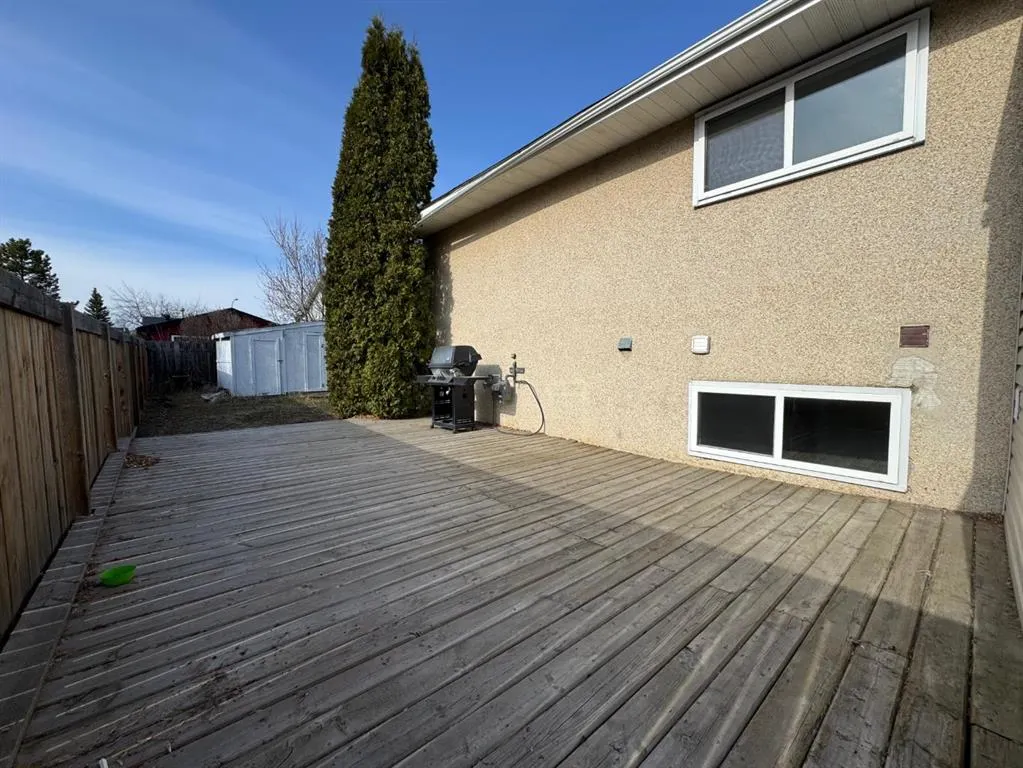164 Wolverine Drive