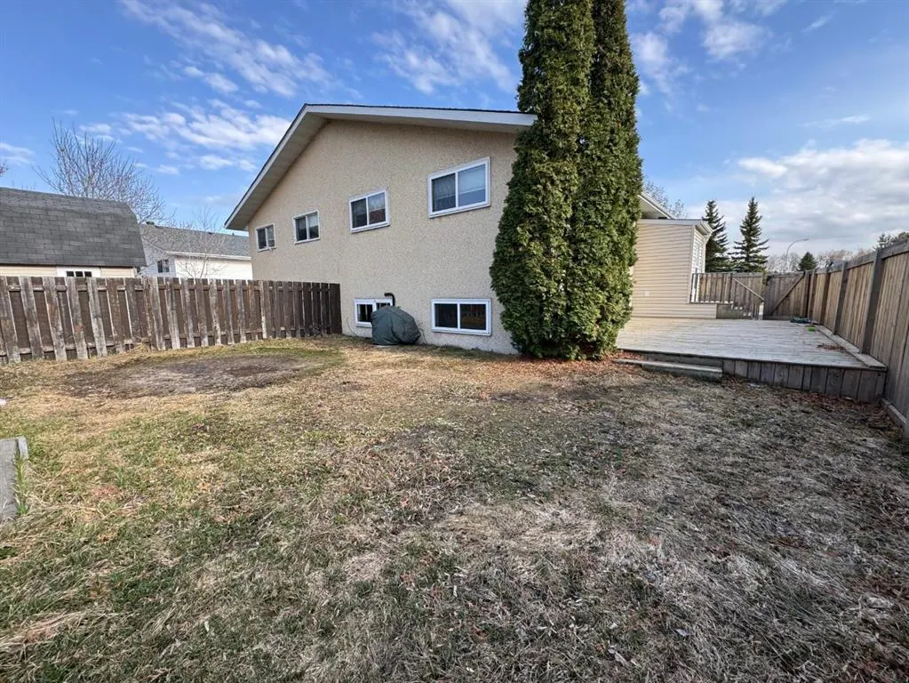 164 Wolverine Drive