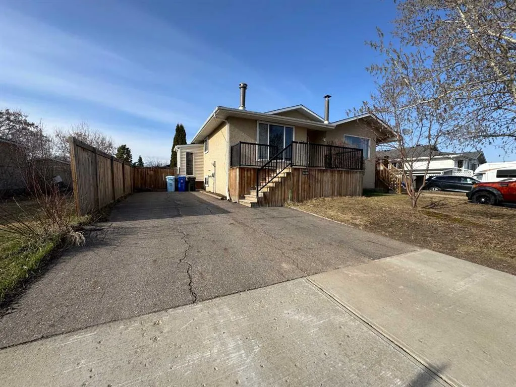 164 Wolverine Drive
